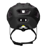 2026 SCOTT Argo Plus Cycling Helmet in Black Matt, view 4