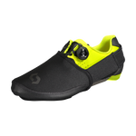 SCOTT AS 10 Long Toe Cover in Black, main view