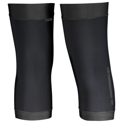 SCOTT AS 20 Knee Warmer in Black, main view