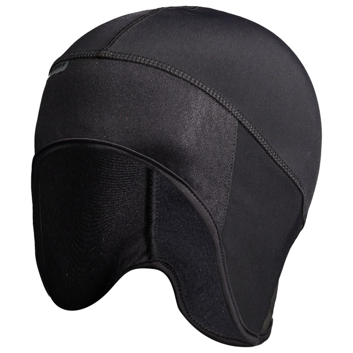 SCOTT AS 10 Helmet Undercover in Black, main view