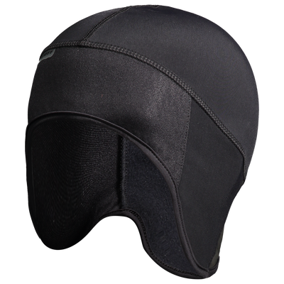 SCOTT AS 10 Helmet Undercover in Black, main view
