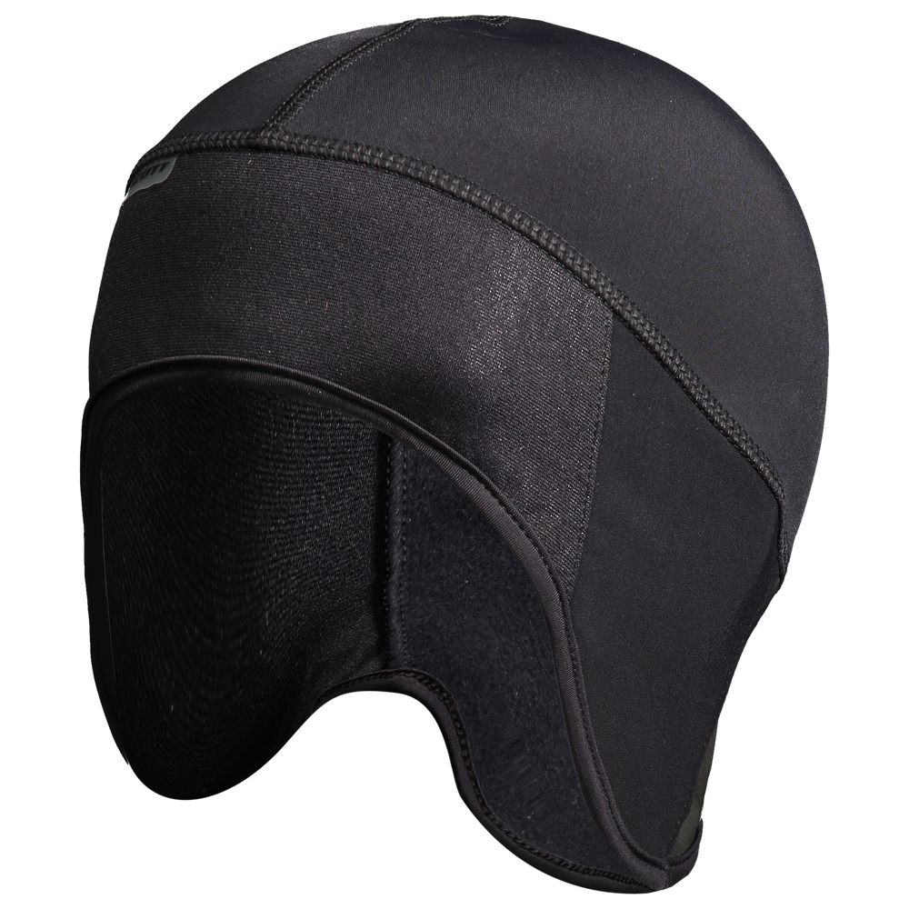 SCOTT AS 10 Helmet Undercover in Black, main view