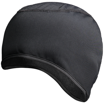 SCOTT AS 10 Beanie in Black, main view