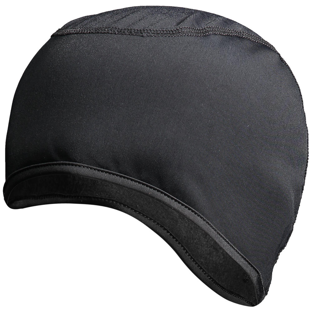 SCOTT AS 10 Beanie in Black, main view