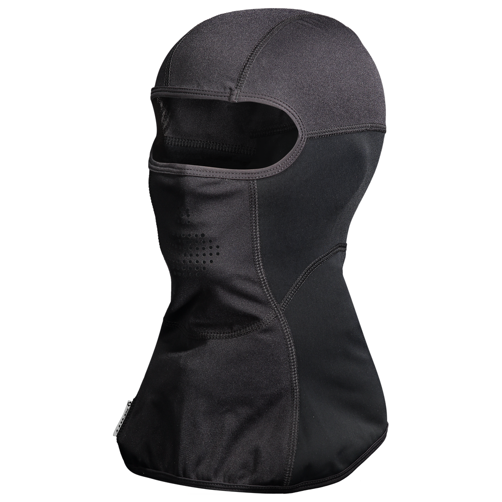 SCOTT AS 10 Balaclava in Black, main view