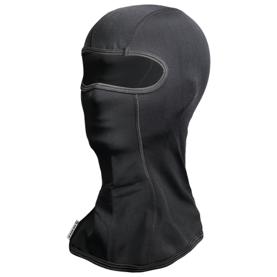 SCOTT AS 20 Balaclava in Black, main view
