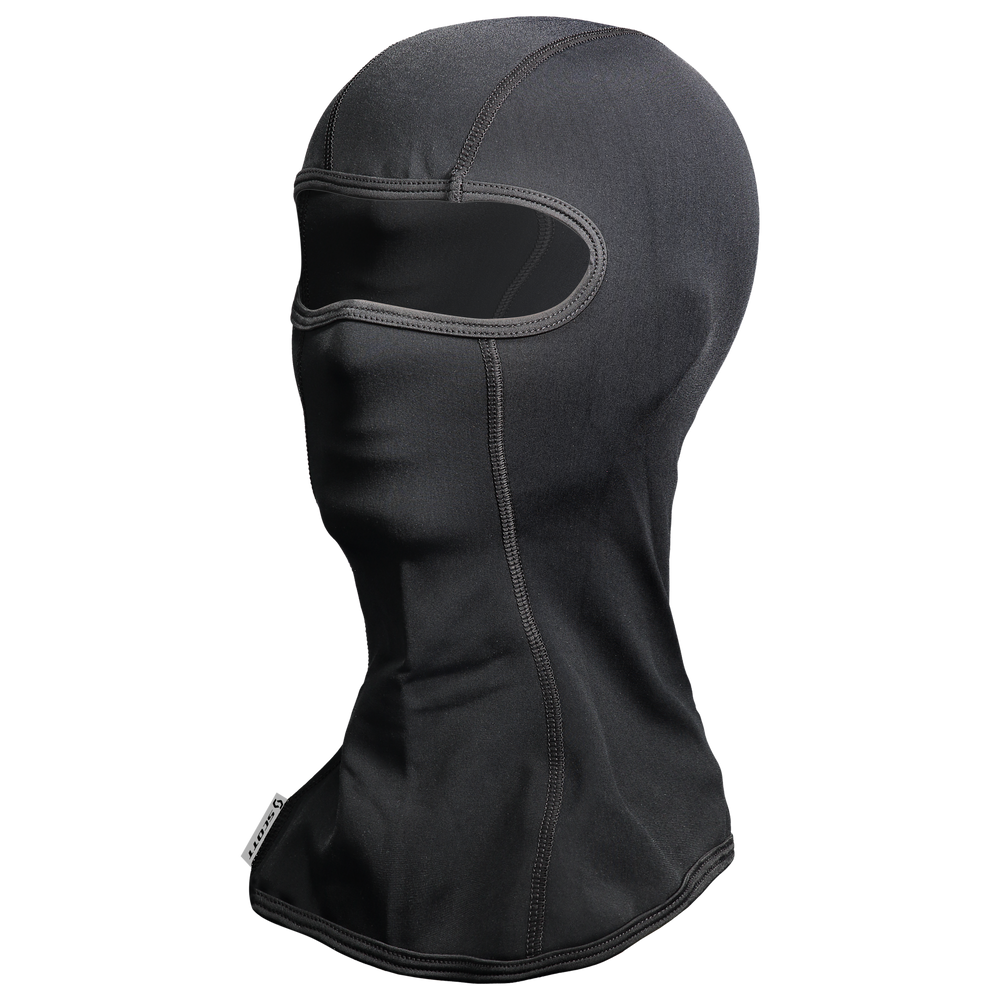 SCOTT AS 20 Balaclava in Black, main view