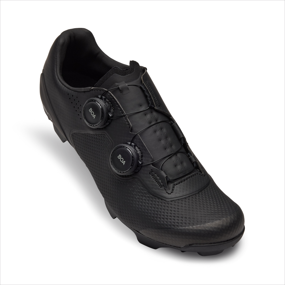 2026 GIRO Regime XC Men's Mountain Bike Shoes in Black