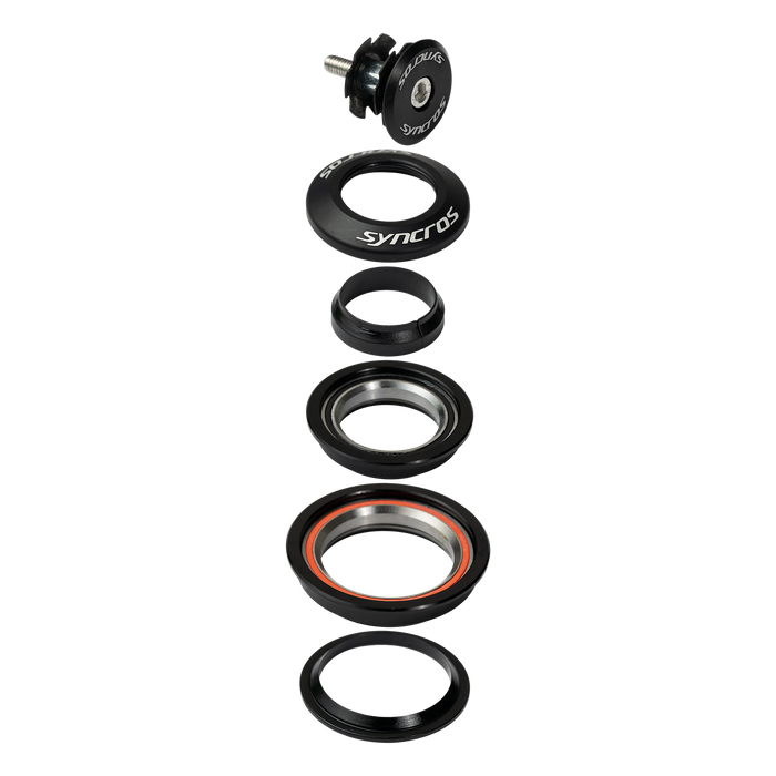 SYNCROS ZS44/28.6 - ZS55/40 HEADSET, main view