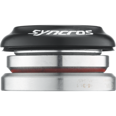 SYN Headset IS41/28.6 - IS46/ 34 black, main view
