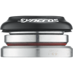 Syncros Drop-In 1-1/8" - 1-1/2" Headset in Black, main view