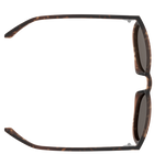 SCOTT Riff Sunglasses in Tortoise Red, view 4