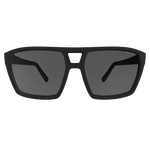 SCOTT Tune Polarized Sunglasses in Black Matt, view 2