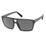 SCOTT Tune Sunglasses in Kaki Green, main view