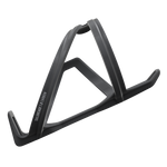 Syncros Tailor 1.0 Left Bottle Cage in Black/White, view 2