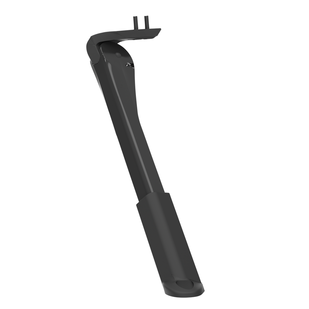 Syncros Kickstand 2 bolts 18mm in Black, view 2