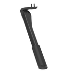 Syncros Kickstand 2 bolts 18mm in Black, view 2