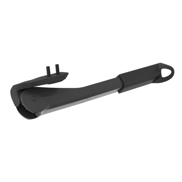 Syncros Kickstand 2 bolts 18mm in Black, main view