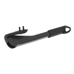Syncros Kickstand 2 bolts 18mm in Black, main view