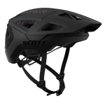 2026 SCOTT Tago Plus Cycling Helmet in Stealth Black, main view