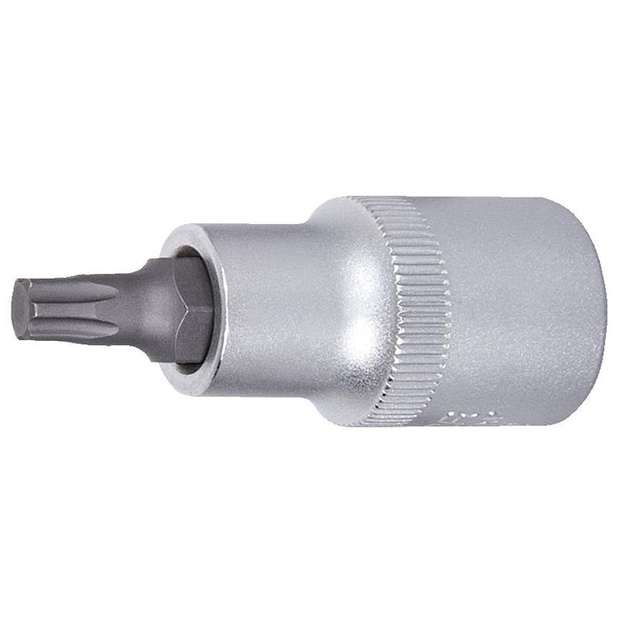 Unior Screwdriver Socket 1/2" With TX Plus Profile