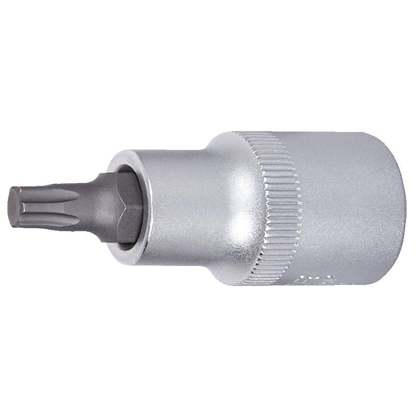 Unior Screwdriver Socket 1/2" With TX Plus Profile