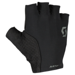 SCOTT Essential GEL Glove in Black, main view