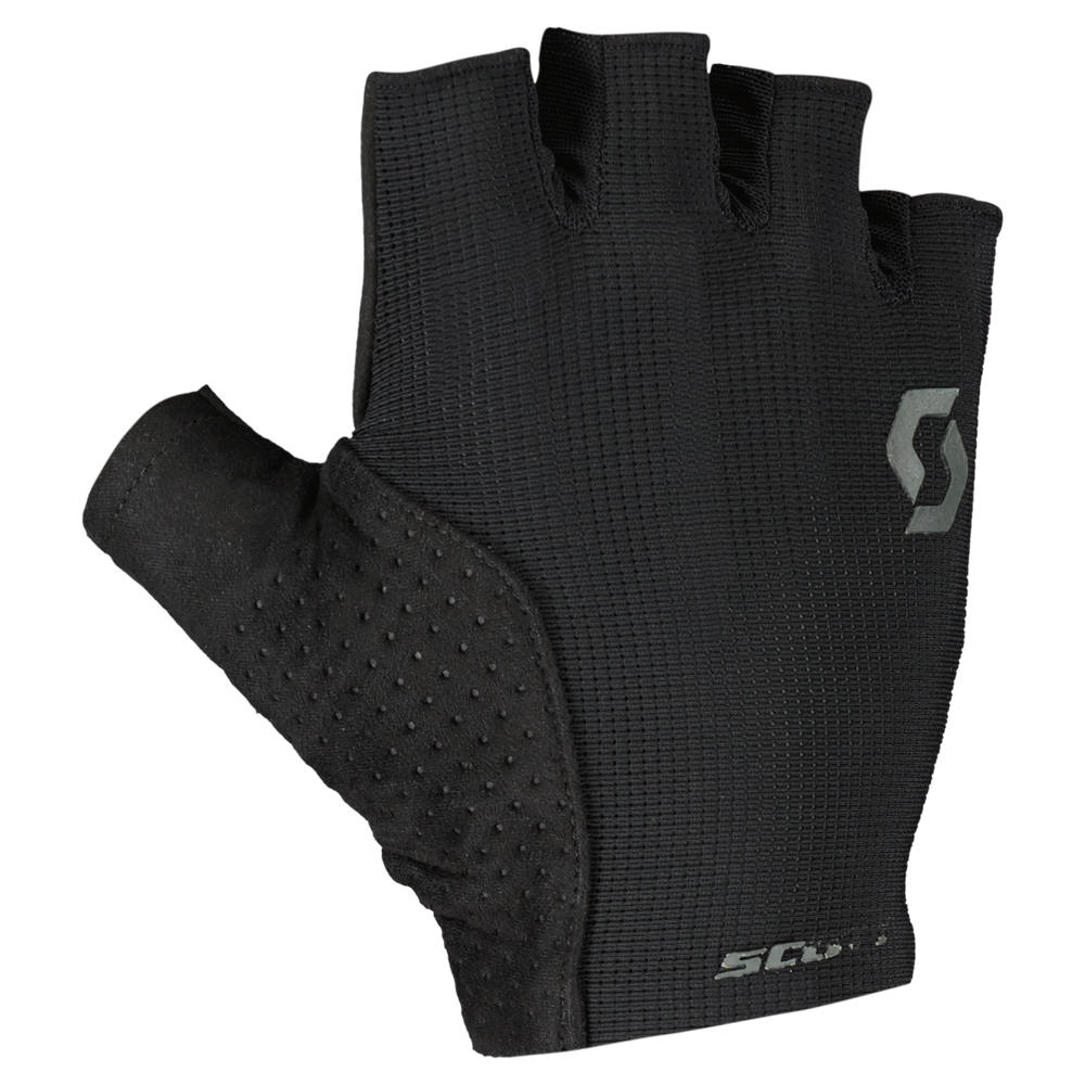 SCOTT Essential GEL Glove in Luminous Blue, main view