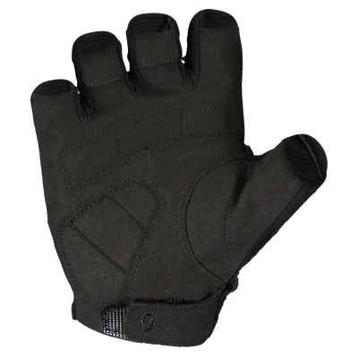 SCOTT Essential GEL Glove in Black, view 2