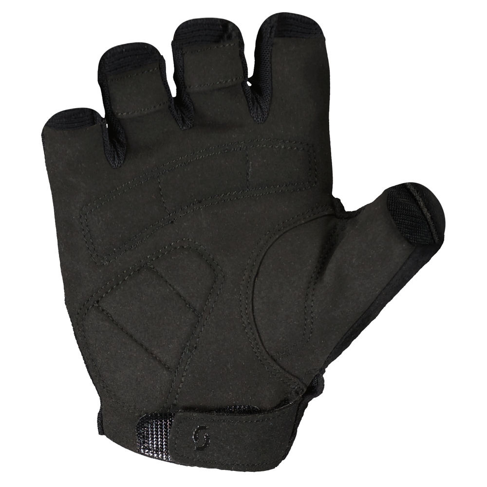 SCOTT Essential GEL Glove in Luminous Blue, view 2