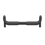 Syncros Creston 2.0 Aero Handlebar in Black, view 2