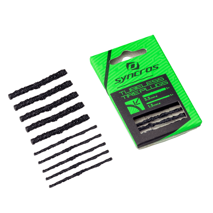 Syncros Tubeless Tire Plugs in No Color, main view
