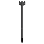 Syncros Duncan SL Aero Seatpost, 0mm offset in Black Matt, view 4