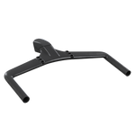 Syncros Plasma RC TT Creston iC TT Integrated Cockpit in Black Matt, main view