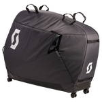 SCOTT Bike Transport Bag Road/Tri in Black, main view