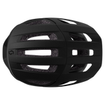 2026 SCOTT Tago Plus Cycling Helmet in Stealth Black, view 3
