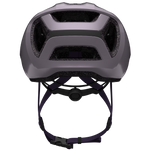 2026 SCOTT Supra Cycling Helmet in Silver Purple, view 4