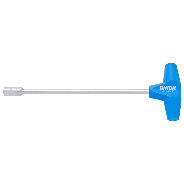 Unior Socket Wrench With T-Handle
