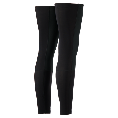 SCOTT AS Pro Leg Warmers in Black, view 2