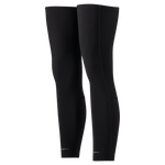 SCOTT AS Team Leg Warmers in Black, main view