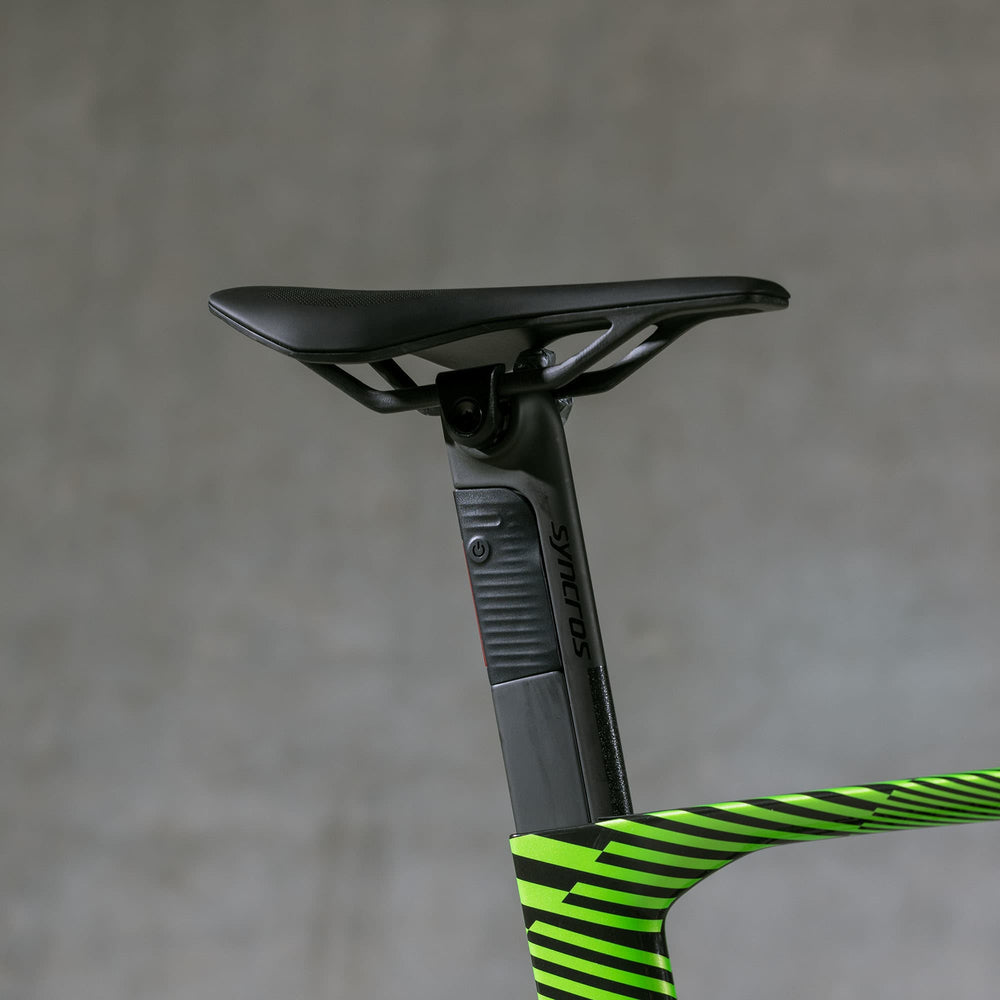 SYN S.Post Duncan SL BLK One, view 6