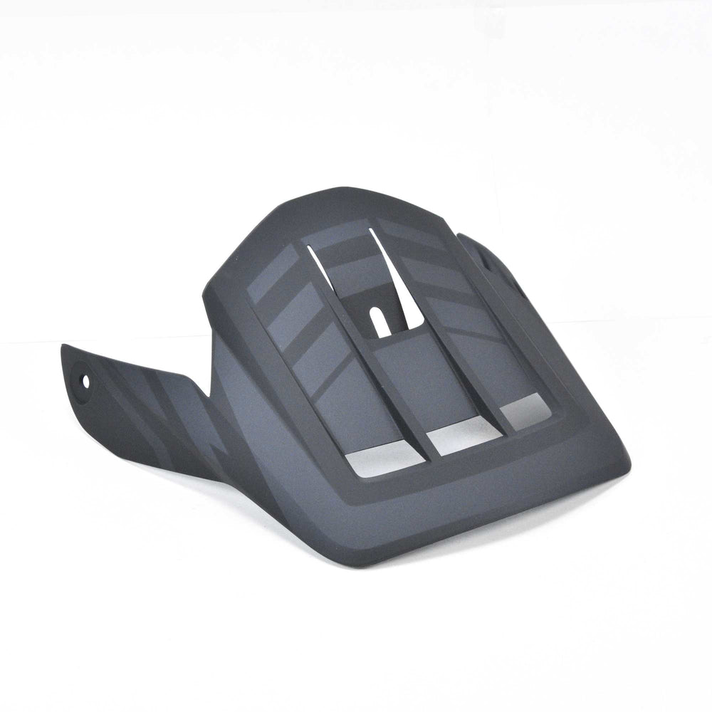 SCOTT Visor Nero PLUS in Black, main view