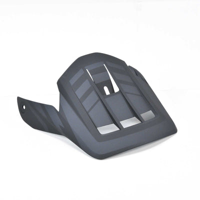 SCOTT Visor Nero PLUS in Black, main view