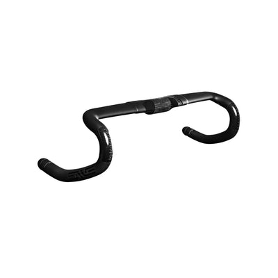 ENVE SES AR Integrated Compact Carbon Handlebar in Black 