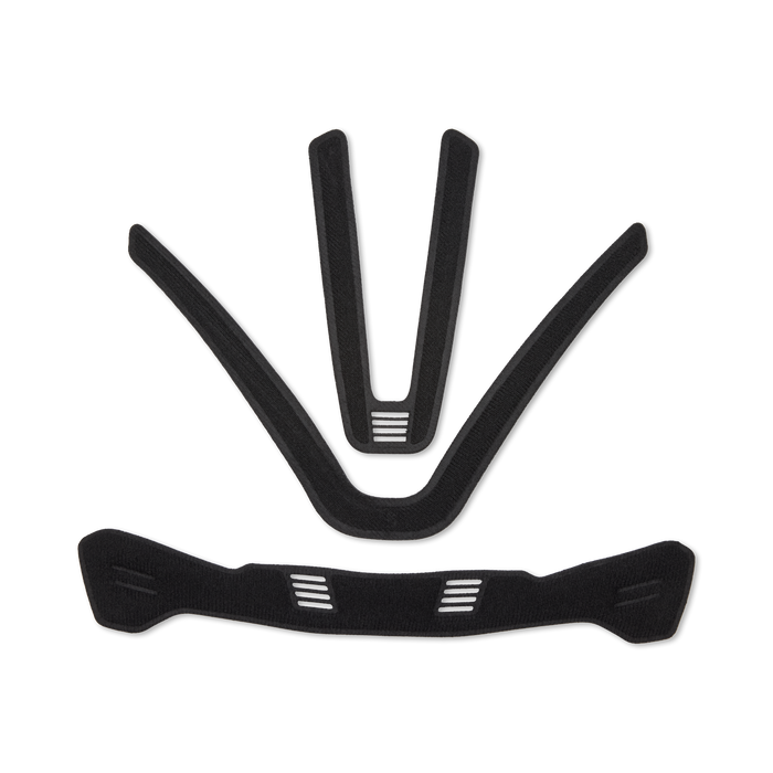 2026 GIRO Caden II Pad Kit Unisex Cycling Spare Parts in Black