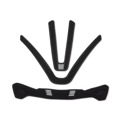 2026 GIRO Caden II Pad Kit Unisex Cycling Spare Parts in Black