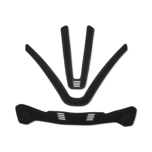 2026 GIRO Caden II Pad Kit Unisex Cycling Spare Parts in Black