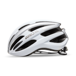 2026 GIRO Foray Unisex Road Cycling Helmet in White/Silver