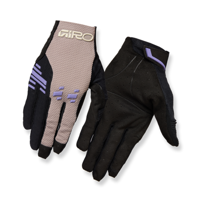 2026 GIRO Havoc W Women's Mountain Bike Gloves in Cloud Grey
