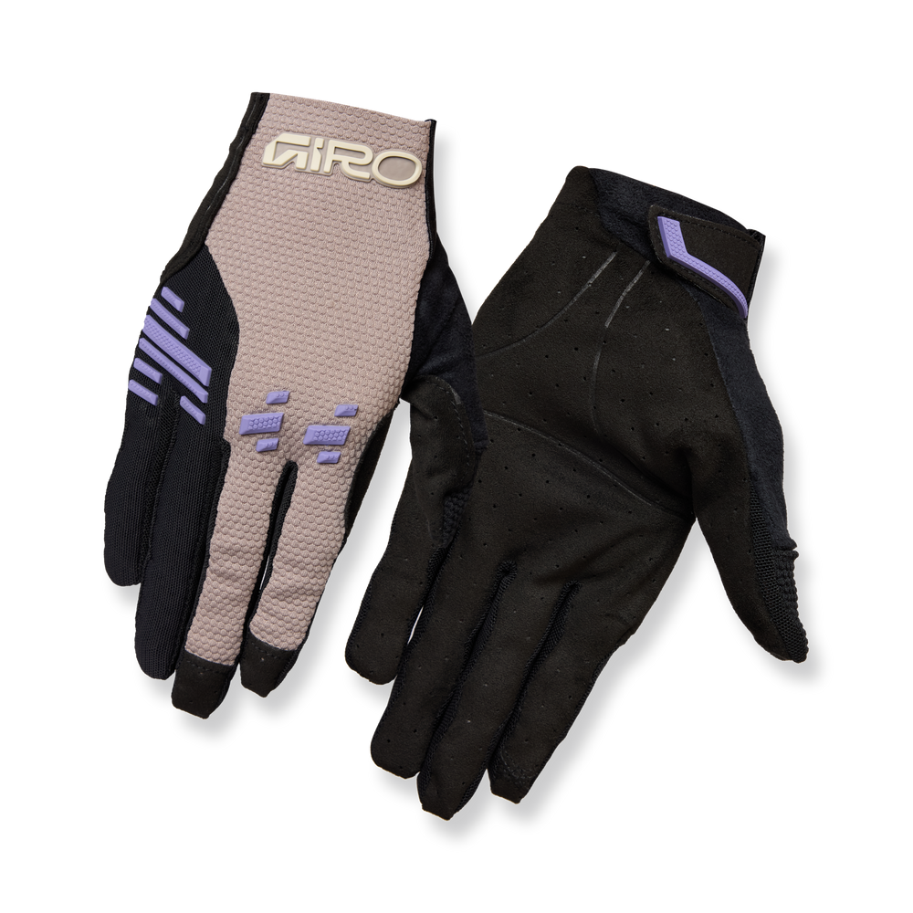 2026 GIRO Havoc W Women's Mountain Bike Gloves in Cloud Grey